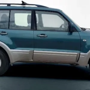 Mitsubishi Shogun 3.2 Di-D Elegance 7-Seater Automatic - Image 6