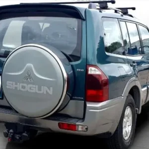 Mitsubishi Shogun 3.2 Di-D Elegance 7-Seater Automatic - Image 7