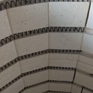 Nabertherm 60L kiln - Image 2