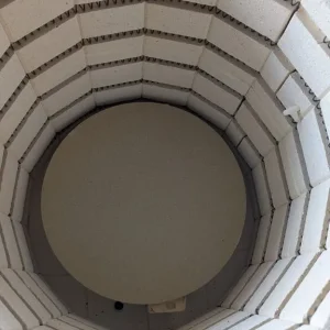 Nabertherm 60L kiln - Image 3