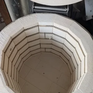 Nabertherm 60L kiln - Image 5