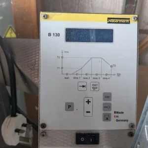Nabertherm 60L kiln - Image 8