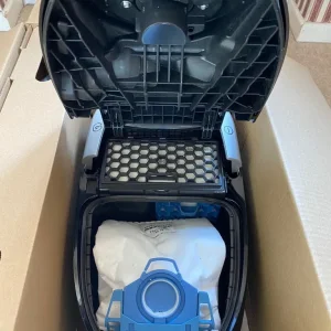 Miele Powerline Complete C2 Cylinder Vacuum Cleaner - Image 3