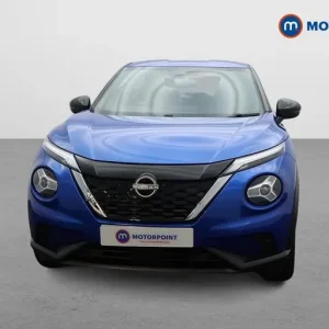2022 Nissan Juke 1.6 Hybrid N-Connecta 5-door SUV - Image 2