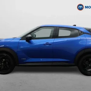 2022 Nissan Juke 1.6 Hybrid N-Connecta 5-door SUV - Image 4