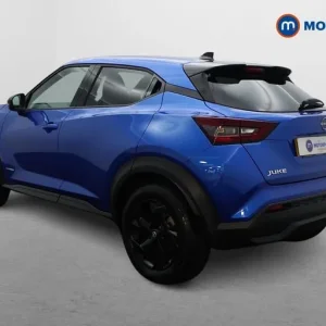 2022 Nissan Juke 1.6 Hybrid N-Connecta 5-door SUV - Image 5