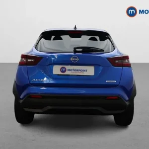 2022 Nissan Juke 1.6 Hybrid N-Connecta 5-door SUV - Image 6
