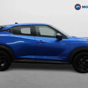 2022 Nissan Juke 1.6 Hybrid N-Connecta 5-door SUV - Image 8