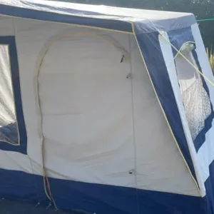 Drive away awning - Image 2