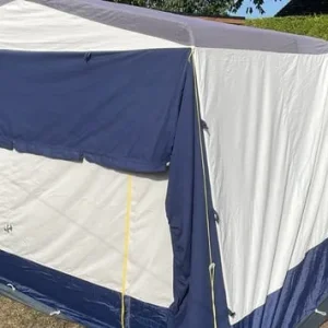 Drive away awning - Image 3