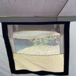 Drive away awning - Image 5