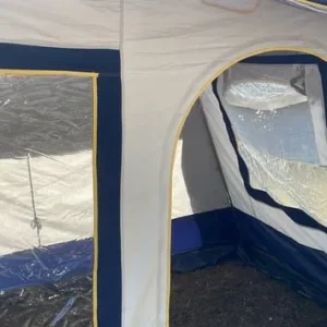 Drive away awning - Image 6