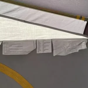 Drive away awning - Image 7