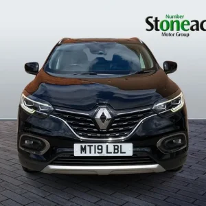 2019 Renault Kadjar 1.3 TCE S Edition 5-door hatchback - Image 2