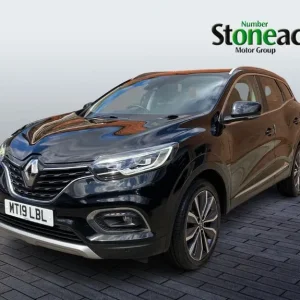 2019 Renault Kadjar 1.3 TCE S Edition 5-door hatchback - Image 3