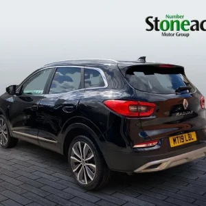 2019 Renault Kadjar 1.3 TCE S Edition 5-door hatchback - Image 4