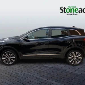 2019 Renault Kadjar 1.3 TCE S Edition 5-door hatchback - Image 5
