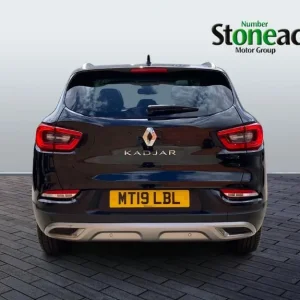 2019 Renault Kadjar 1.3 TCE S Edition 5-door hatchback - Image 6
