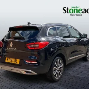 2019 Renault Kadjar 1.3 TCE S Edition 5-door hatchback - Image 8