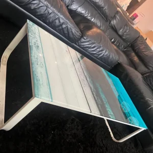 Good condition coffee table