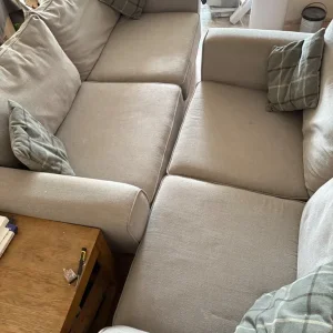 2 & 3 seater sofas - Image 8