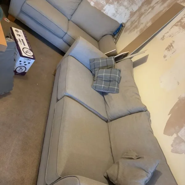 2 & 3 seater sofas