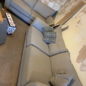 2 & 3 seater sofas
