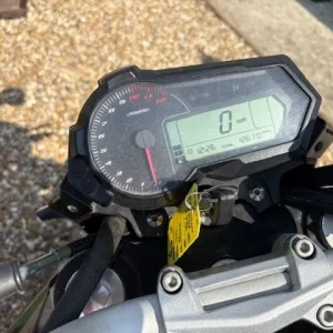 Benelli Tornado 125 2019 - Image 5