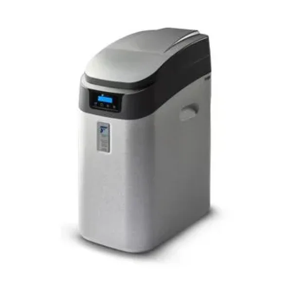 Monarch Master HE Water Softener & Maxflow Hoses Pair