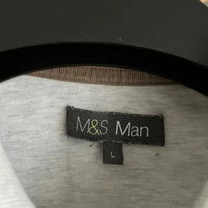 MEN'S POLO SHIRT SIZE L - Image 2