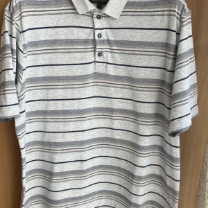 MEN'S POLO SHIRT SIZE L