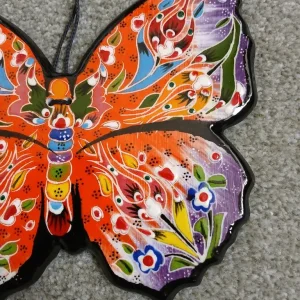 Ceramic butterfly - Image 3