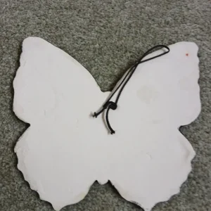 Ceramic butterfly - Image 4