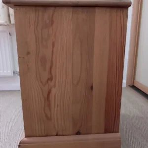 Bedside cabinet - Image 4