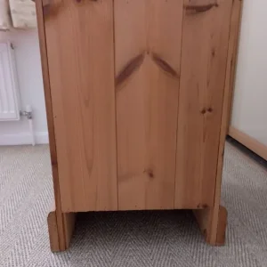 Bedside cabinet - Image 5