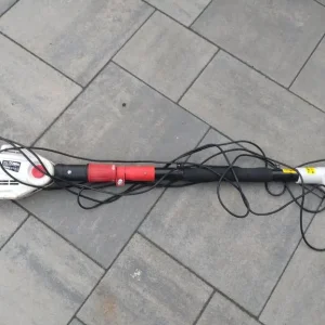 Cobra extendable hedge trimmer - Image 2