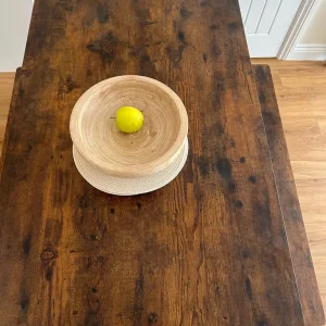 Vasagle dining table - Image 2