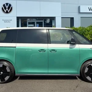 2024 Volkswagen ID-Buzz 150kW Style Pro 77kWh 5-door Electric MPV - Image 3