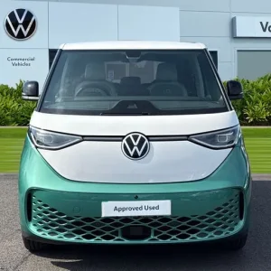 2024 Volkswagen ID-Buzz 150kW Style Pro 77kWh 5-door Electric MPV - Image 6