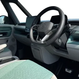 2024 Volkswagen ID-Buzz 150kW Style Pro 77kWh 5-door Electric MPV - Image 8