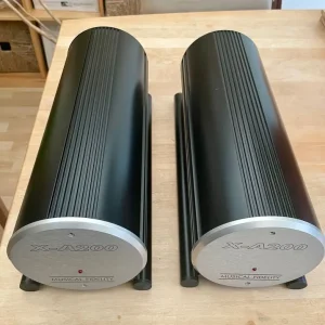 Musical Fidelity XA200 - Image 2