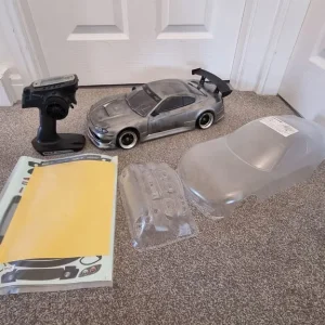 MST FXX 2.0 Drift RC Car - Image 2