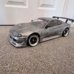 MST FXX 2.0 Drift RC Car - Image 3