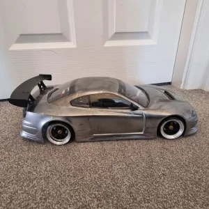 MST FXX 2.0 Drift RC Car - Image 5