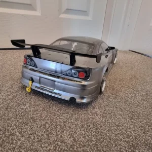 MST FXX 2.0 Drift RC Car - Image 6