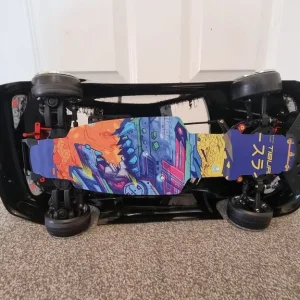 MST FXX 2.0 Drift RC Car - Image 7