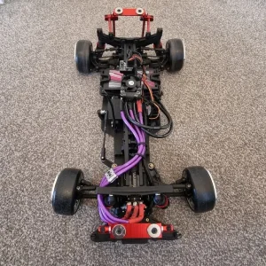 MST FXX 2.0 Drift RC Car - Image 8