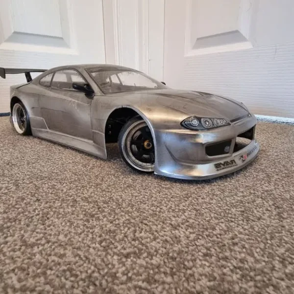 MST FXX 2.0 Drift RC Car