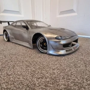 MST FXX 2.0 Drift RC Car