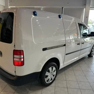 Volkswagen Caddy 1.6 TDI C20 Startline 2015 - Image 6
